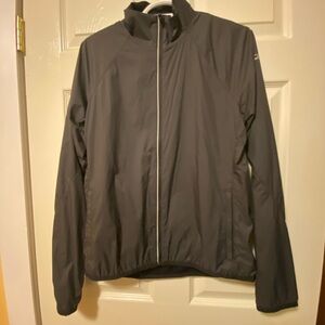 ICEBREAKER GT women’s running jacket